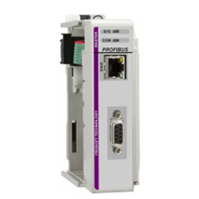 DE HOOFDmodule VAN PROSOFT ILX69-PBM PROFIBUS DPV1
