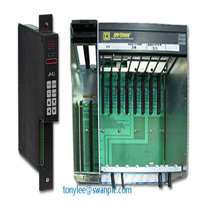 DIO232 Bachmann PLC Digitale Input-Output-module 1 jaar garantie