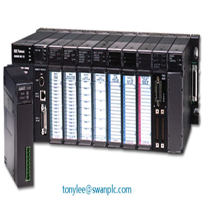 AIO216 Bachmann Analog Input Output Module Nieuwe staat Op voorraad
