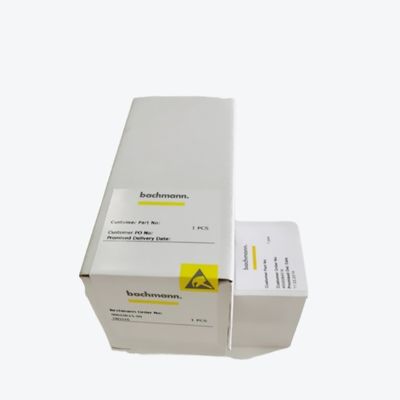 Hoogwaardige Mc205 Bachmann-modules voor processor Bran Nieuw