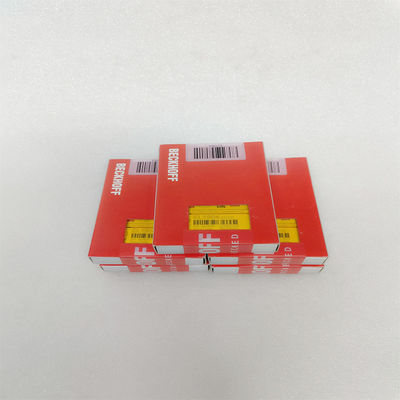 STEPPER VAN AS1020-0000 BECKHOFF MOTORENmodule