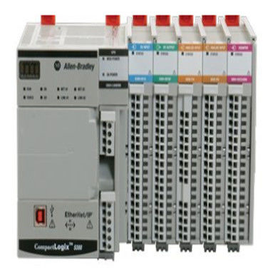 2080-TRIMPOT6 PLC PLC AB MICRO800 TRIMPOT MODULE 6 KANAL