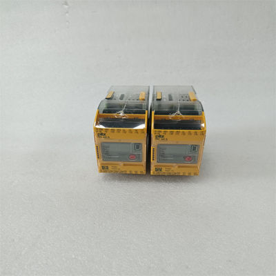 DE MODULE VAN DE VEILIGHEIDSschakelaars VAN PILZ 535120 PSENMAG