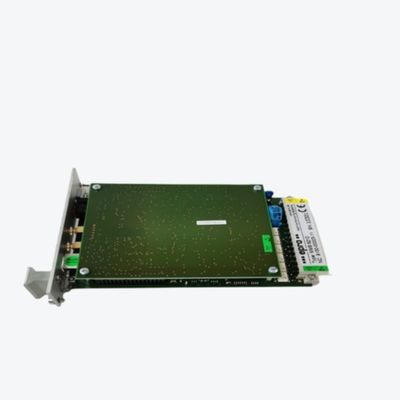 HEM van het de Logicacontrolemechanisme van F6217 Programmeerbare PLC 8 Module van de Kanaal de Analoge Input