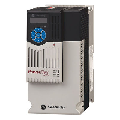 PLC 20AC2P1A3AYNANC0 POWERFLEX AC DRIVE MODUL