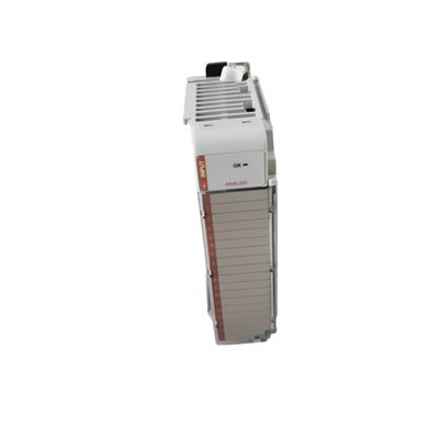 PLC 1786-BNC CONTROLNET CABLE CONNECTOR MODUL