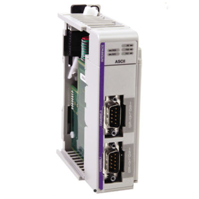 PLC 1788-EN2DN CONTROLNET COMMUNICATION MODUL