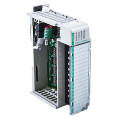 PLC 1788-EN2DNR CONTROLNET COMMUNICATION MODUL