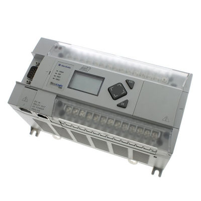 PLC 1794-ACNR15XT FLEX I/O-NETWERKADAPTERMODULE