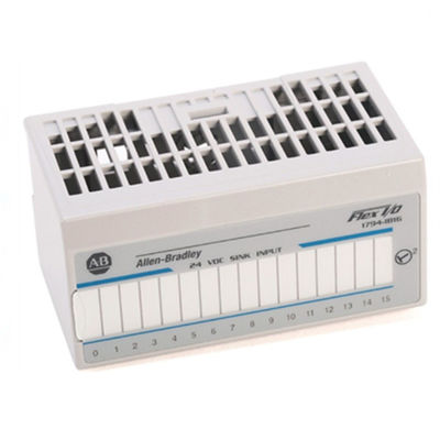 PLC 1794-IE8 FLEX I/O ANALOGE INGANGSMODULE