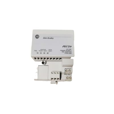 PLC 1794-OF8IH FLEX I/O 8 PUNTEN 16 BIT OPLOSSING Inputmodule
