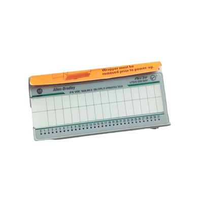 PLC 1794-PS13 FLEX I/O-VOEDINGSMODULE