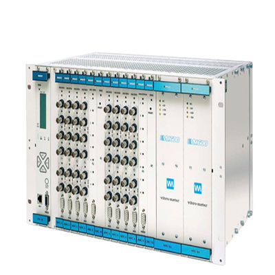 MPC 4 Automatisering PLC-onderdelen Vibrometer Elektropneumatische omvormer module