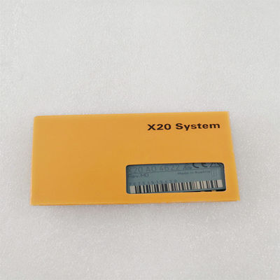 8V1045.00-2 INTELLIGENTE SERVO DE AANDRIJVINGSmodule VAN B&amp;R ACOPOS