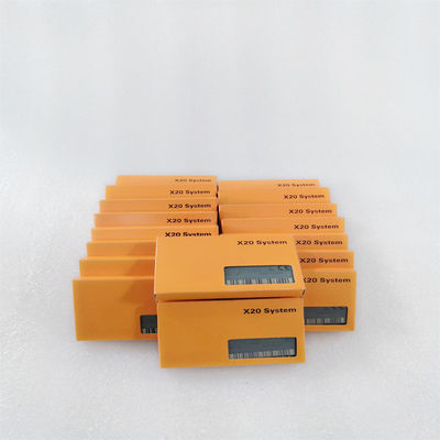 8V128M.00-2 INTELLIGENTE SERVO DE AANDRIJVINGSmodule VAN B&amp;R ACOPOS