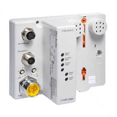 PLC 150-C85NBR SMC-3 SLIMME MOTORCONTROLLERMODULE