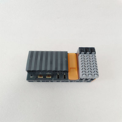 8V1045.001-2 INTELLIGENTE SERVOaandrijving VAN B&amp;R ACOPOS, 110 VAC - 230 VAC