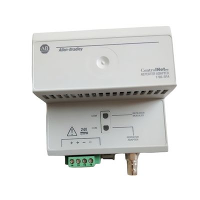480W 24V gelijkstroom PLC AB POWER SUPPLY MODULE PLC 1606-XLS480E-3