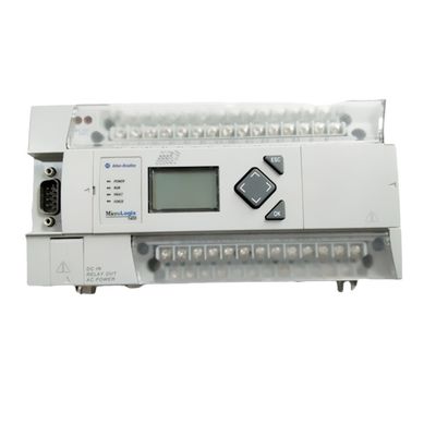 PLC 22B-D010N104 POWERFLEX AC-AANDRIJVINGSMODULE