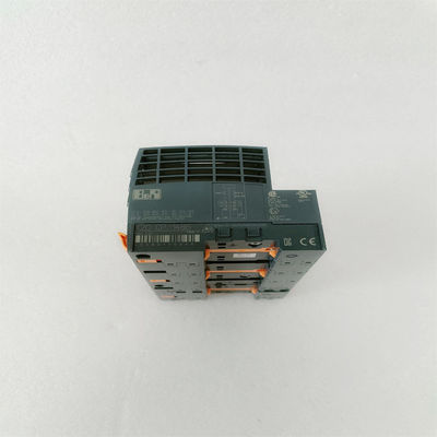 8BVI0110HCD0.000-3 DE OMSCHAKELAARSmodule VAN B&amp;R ACOPOS MULTI3, 15,1 A, ZOALS