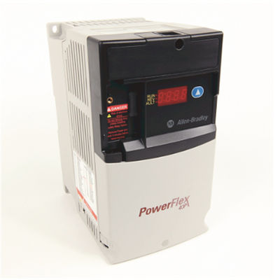 PLC 22D-B2P3N104 POWERFLEX AC DRIVE MODULE,0.4 kW (0,5 pk)