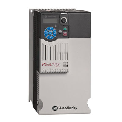 PLC 22F-D013N104 POWERFLEX AC DRIVE MODULE,5.5 kW (7,5 pk)