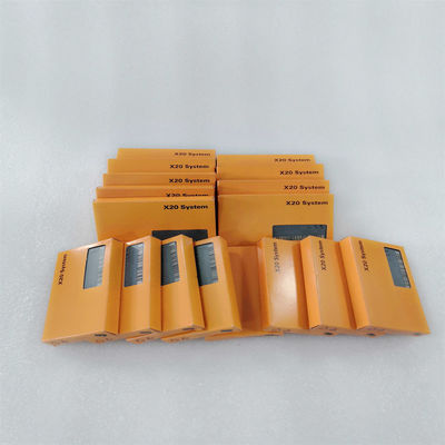 8B0M0140HW00.000-1 HET OPZETTEN VAN B&amp;R ACOPOSMULTI PLAAT MET BACKPLANE