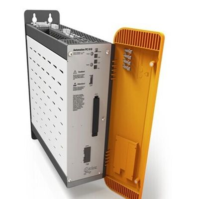 8B0M0180HW00.000-1 HET OPZETTEN VAN B&amp;R ACOPOSMULTI PLAAT MET BACKPLANE