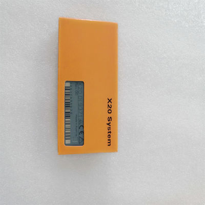 8B0M0190HW00.000-1 HET OPZETTEN VAN B&amp;R ACOPOSMULTI PLAAT MET BACKPLANE