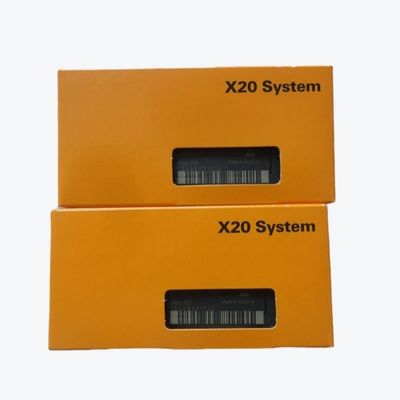 8B0M0100HC00.000-1 B&amp;R ACOPOSMULTI stalen montageplaat, 10 SLOTS