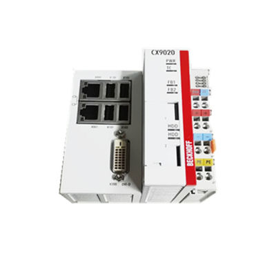 Cx2040-0155 Ethercat Beckhoff Cpu-module