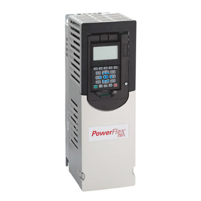 PLC 25C-D1P4N104 POWERFLEX AC DRIVE, 0,4 kW / 0,5 pk