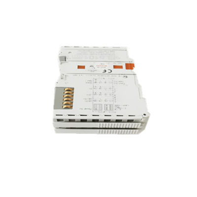 BECKHOFF FC9022 PLC Gigabit Ethernet-kaart