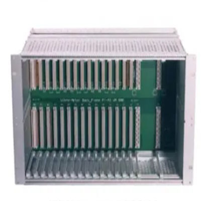 600-003 VM600 XMV16 Automation PLC Parts MEGGITT Vibro Meter PLC Veiligheidskaart