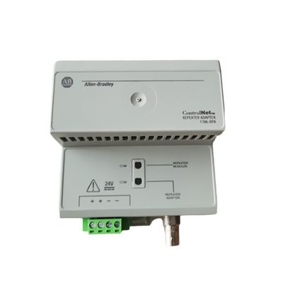 PLC 440R-D22R2 PANELVIEW MONITORING SAFETY RELAY MODUL