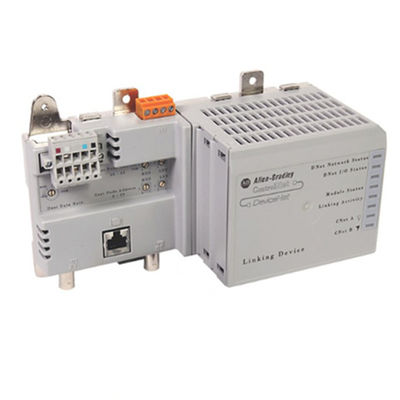 PLC 440R-S12R2 PANELVIEW MONITORING SAFETY RELAY MODUL