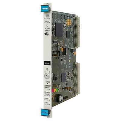 200-566-101-012 VM600 IOCN Vibro Meter MEGGITT PLC Protection Safty Card