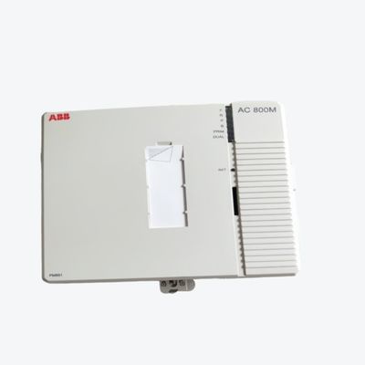 PM891K01 3BSE053241R1 Abb Ac 800m Controller Module