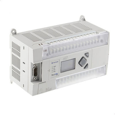 PLC 1783-MX08T STRATIX ETHERNET beheerde schakelaarmodule