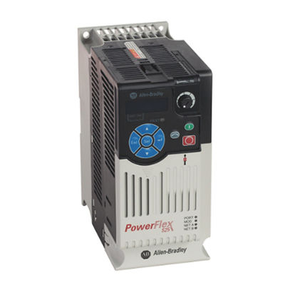 PLC 25C-D010N114 POWERFLEX ADAPTABLE FREQUENCY MODUL