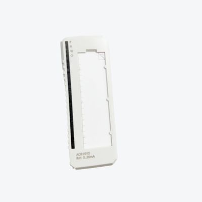 ANALOGE DE INPUTmodule VAN DCS S800 VAN ABB AI801