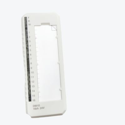 DIGITALE DE INPUTmodule VAN DCS S800 VAN ABB DI801
