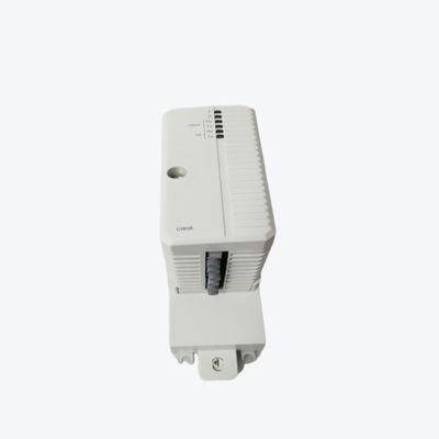 DE BEWERKERmodule VAN DCS AC450 VAN ABB 3BSE010699R1