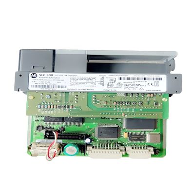 PLC 440R-D23163 GUARDMASTER SEGURITY RELAY MODULE