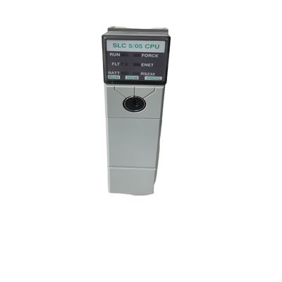 PLC 440R-D23166 GUARDMASTER SEGURITY RELAY MODULE