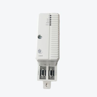 VAN DE DE INPUTbrug VAN DCS VAN ABB AINP-01C 3AFE64605658 DE CONTROLEraad