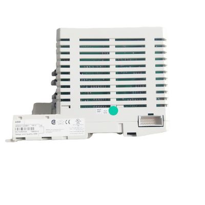 COMMUNICATIE VAN DCS CM597-ETH AC500 VAN ABB MODULE