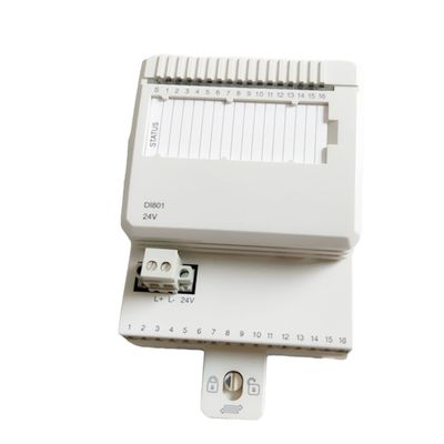 DE VOEDINGmodule VAN DCS VAN ABB SA811F 3BDH000013R1 1SAP530100R0001