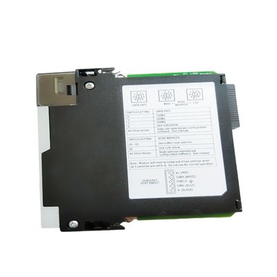 PLC 440R-B23211 GUARDMASTER SEGURITY RELAYS MODULE