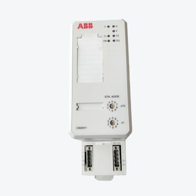 MODULE VAN DE HET PRODUCTschakelaar VAN ABB 3BHL000392P0101 DE DCS POORT-GECONTROLEERDE